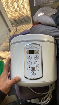 Rice cooker