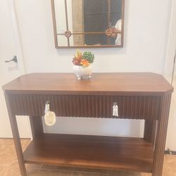 Threshold Console Table 