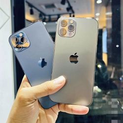 Apple iPhone 12 Pro 5G 