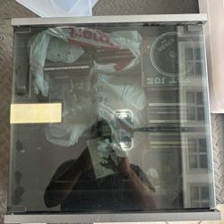 IKEA Cabinet Storage