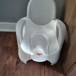 Potty For Toddlers