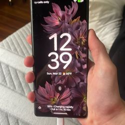 Google Pixel Six Pro