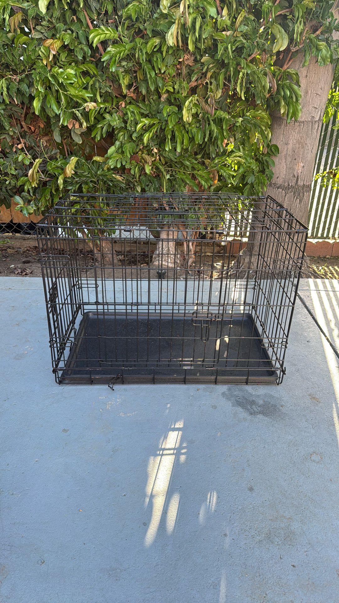Dog Cage/kennel