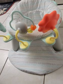 Sit Me Up Chair