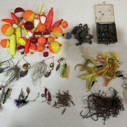 Fishing Tackle