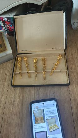 Antique Collectibles 