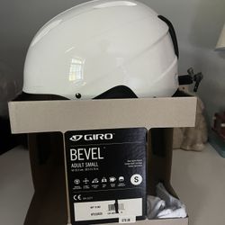 Bevel Ski Helmet