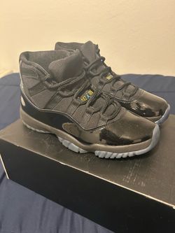 Jordan 11 Gammas Size 8