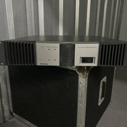Bogen M-Class Amplifier M450