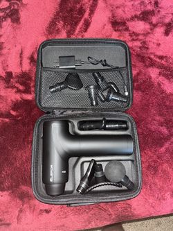 Electric Massager