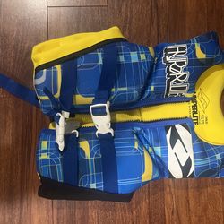 lifejacket 