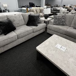 Living Room Set