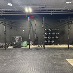 Valor Rig