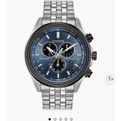 Citizens Eco Drive Watch