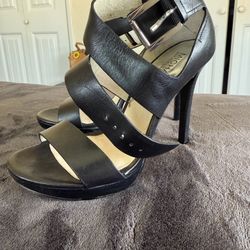 Michael Kors High Heels