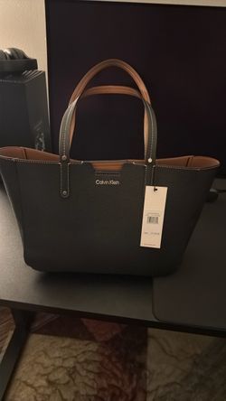 Calvin Klein Purse