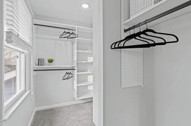 California Closet
