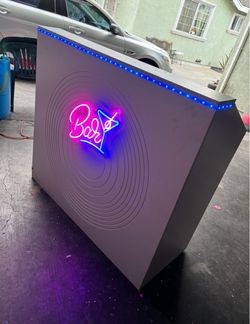 Se vende barrita