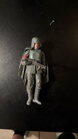 Mudtrooper