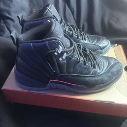“utility” Jordan 12