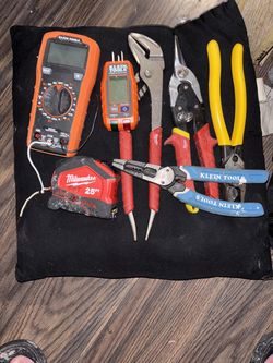 Electrical tools