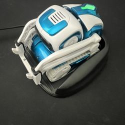 Cozmo Robot Toy 1.0
