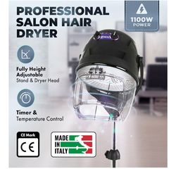 Professional Hair Dryer