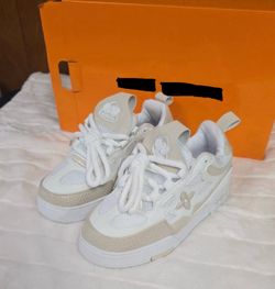 ZAPATOS UNISEX LV