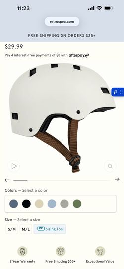 Retrospec - Dakota Bike & Skate Helmet