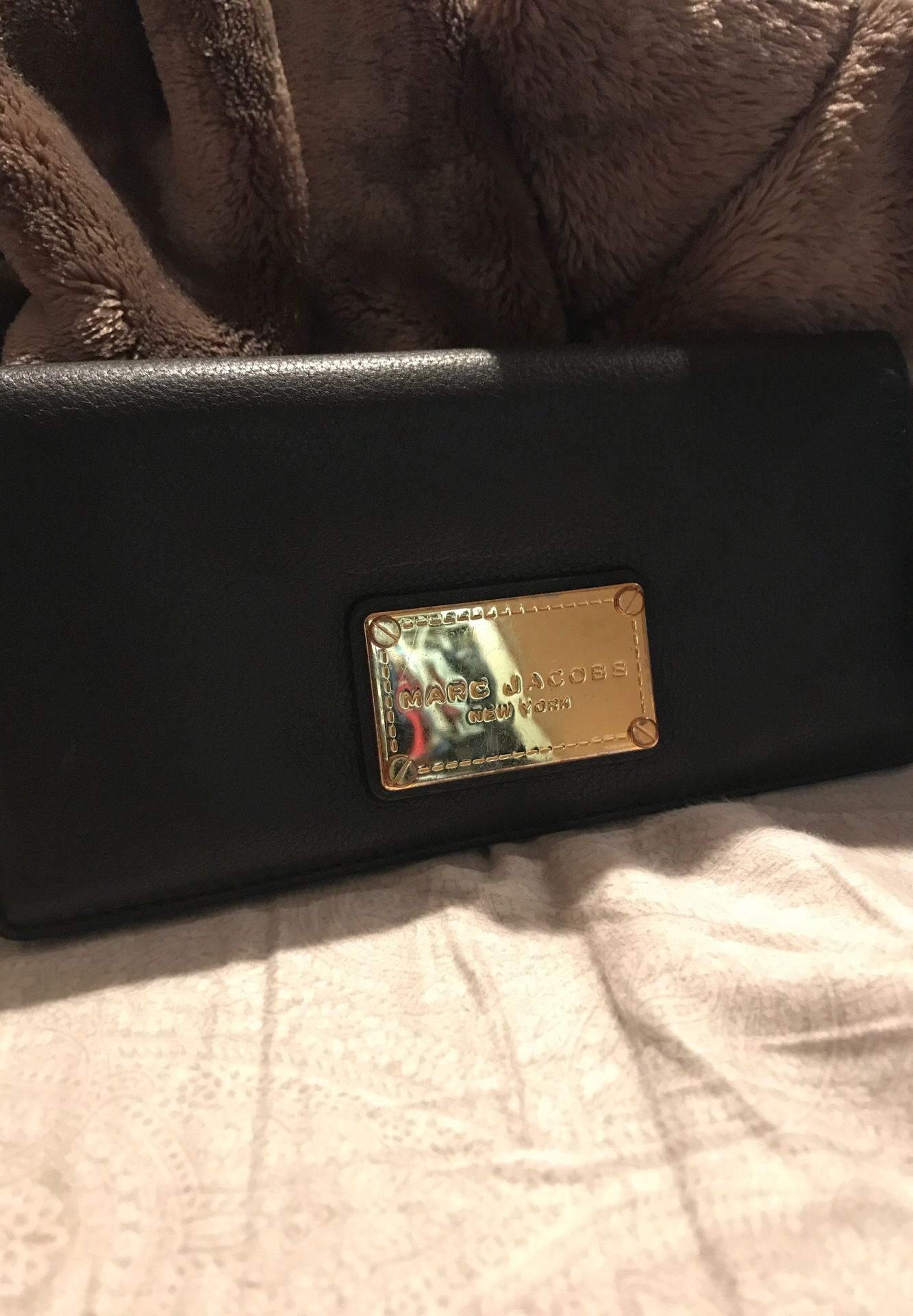 Marc Jacobs wallet
