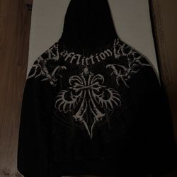 Doesn’t Say Size But It’s A Good Hoodie 