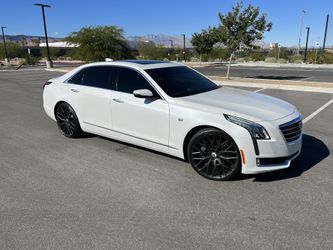 22 Inch ASANTI Wheels & Tires