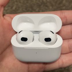 AirPod 3rd Gen