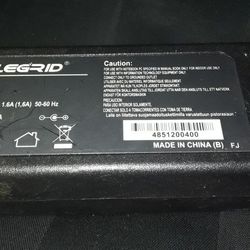 ABLEGRID AC ADAPTER LAPTOP CHARGER 