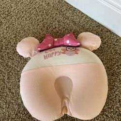 Baby Pillow (like New)