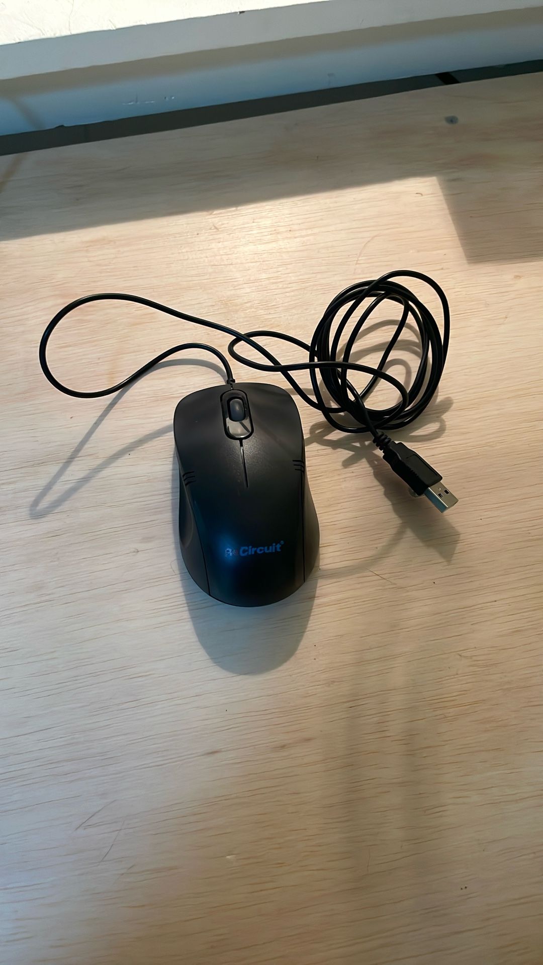 Mouse