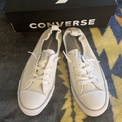 Converse Shoreline Tennis Shoes 