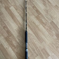 Custom Calstar Whopper Stoppers WS3H