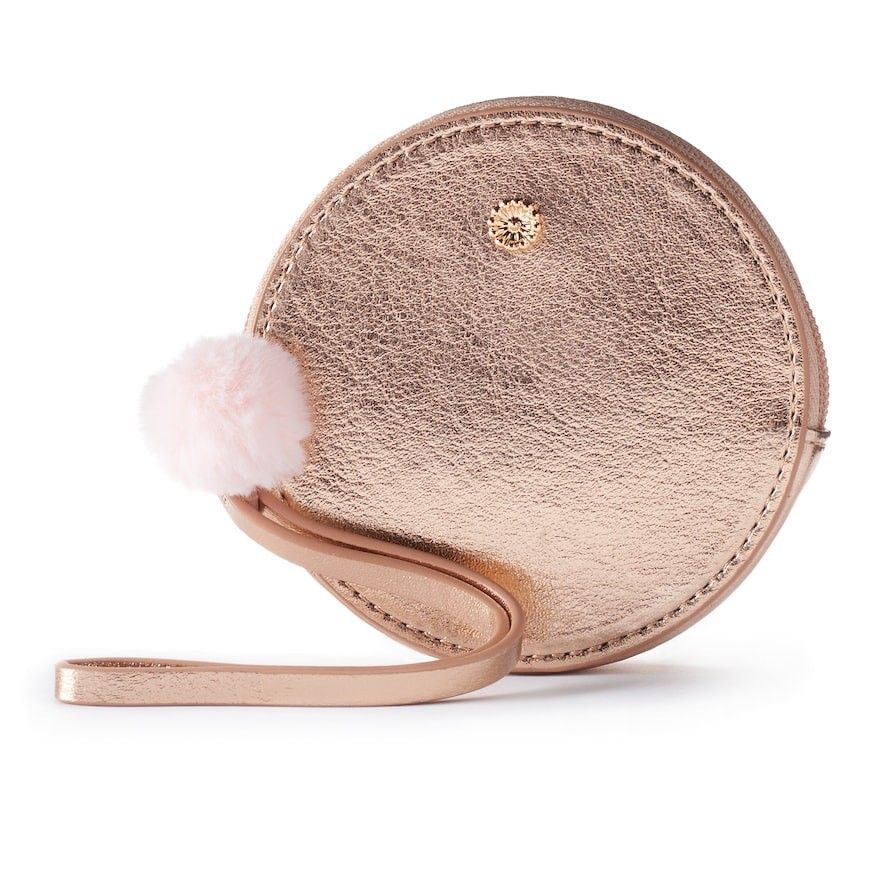 Lauren Conrad Round Wristlet