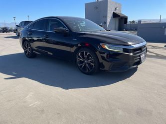 2022 Honda Insight