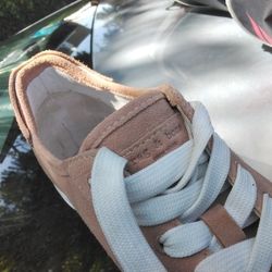 Rag & Bone Retro Court Sneakers open Box Never Worn