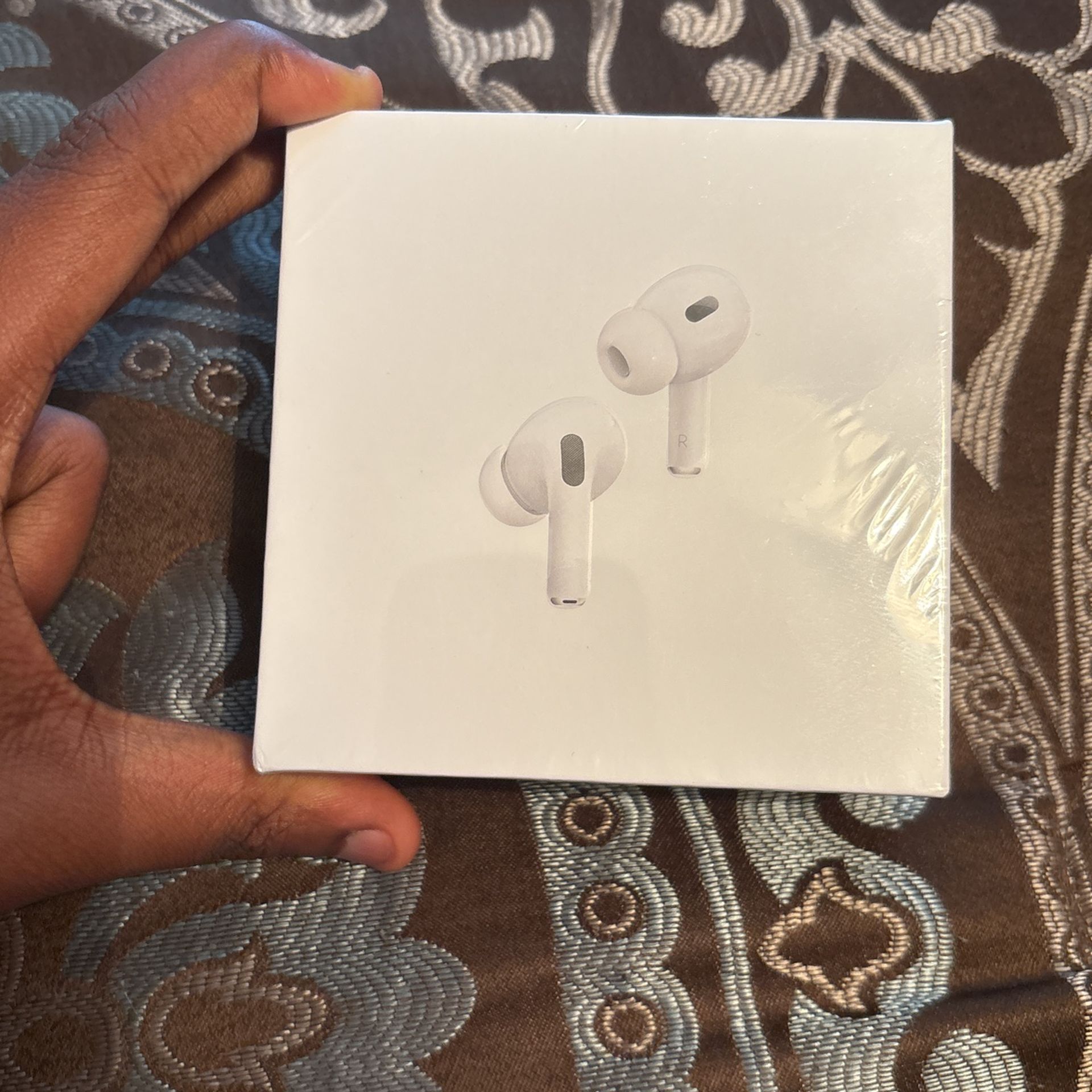 Air Pod Pros