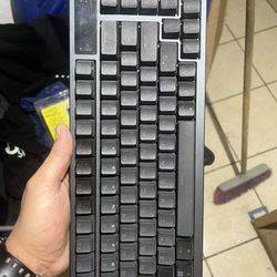 KeyBoard Gamer Rog Azoth 75