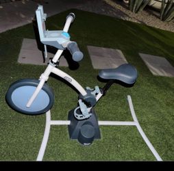 Little Tikes Kids Exercise Bike