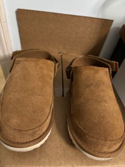 Ugg Cloggs
