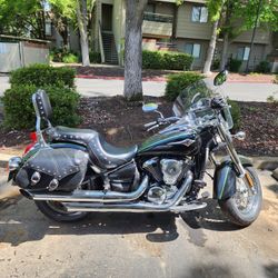 2015 Kawasaki N(contact info removed)5 Miles