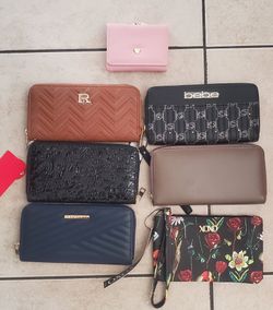 New Wallets Bundle