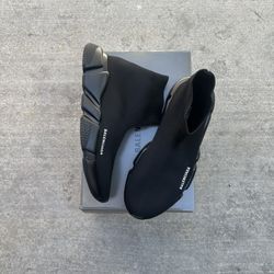 Balenciaga Speed Trainer (Size 7, 8, 9, 10, 11, 12)