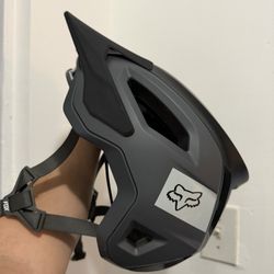 Fox Helmet (size L) 