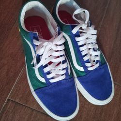 Vans "Yacht Club" 